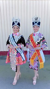 Miss Hmong California 2026 x Miss Hmong Grand International 2026 | Miss Hmong California - Pageant Organization