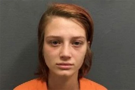 Former Florida porn star gets 10-year sentence for role in fatal shooting of a man found in shallow grave