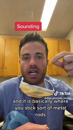 Understanding Urethral Sounding: Pain, Pleasure, and Anatomy Explained