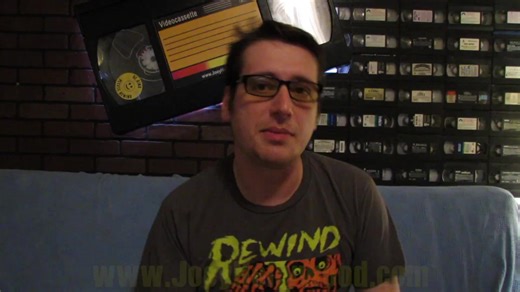 Brain Twisters (1991) - Sci-Fi Invasion [Movie 1 of 50]