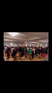 Don’t miss NOLA Line Dance Fest 2025! New Orleans: June 18-22, 2025. For more info: email nolafestwithLadyD@gmail.com #dancesnippets #linedancelife #nolalinedancefest #LadyDNOLA | SOSU w/Lady D - Line Dancin' Instructor NOLA | Facebook