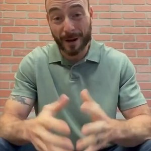 Joe Callari on Reels