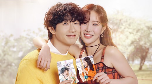 Beauty and Mr. Romantic | Watch with English Subtitles & More | Viki