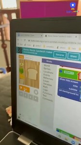 1.3K views | Our little champ learns coding and enjoys it studying as much as we do teaching. Book your FIRST FREE CODING CLASS at BrightChamps by clicking the link below as well as in the bio. https://bit.ly/3gAkeO7 #coding #coder #technology #tech #brightchamps #teaching #edtech #education #elearning #codingplatform #data #artificialintelligence | BrightCHAMPS | Facebook