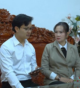 6.8K views · 251 reactions | Mother Lỹi hides a secret as she watches Jack feverishly search for Tử Tiên - 004 | Daily Love | Facebook