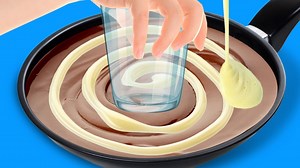 1.5M views · 499 reactions | 24 TRUCOS PARA POSTRES INCREÍBLES: | Genial | Facebook