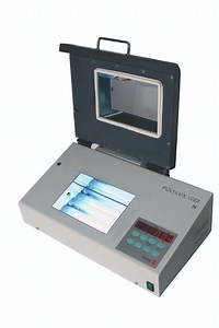 [Hot Item] Dreve UV-Curing Unit for Hearing Aid Shell and Earmolds Curing