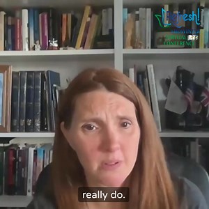 From the 2025 Refresh Conference.... To watch the entire talk, go here - https://homeschoolconnections.com/refresh-renew-and-rejuvenate-conference/ #catholichomeschooling #catholiceducation #refreshconference2025 | Homeschool Connections