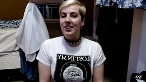 Femdom Girlfriend Will Turn You Into a Sissy Slut and Lock You In Chastity