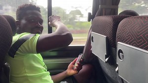 3.5K views · 131 reactions |  Training time for the Black Stars! Getting in shape and ready to start the campaign to win the 5th trophy, make we do am!  #MTNxBlackStars | #goforfive | #MakeWeDoAm | MTN Ghana | Facebook