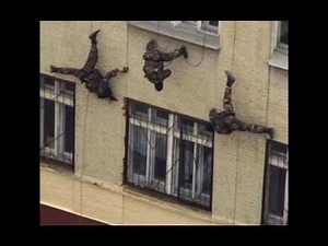 Pakistani Commandos battalion(SSG)