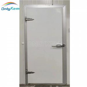 [Hot Item] Cold Room Door Walk in Cooler Hinged Door/ Swing Door