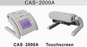 [Hot Item] CE Approved Ophthalmic Ultrasound, Biometer, a Scan