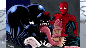 thicc venom free nude video chat