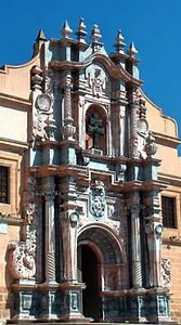 Grandes obras de la arquitectura barroca