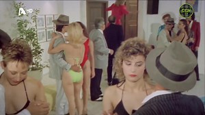 Big boss tricked to strip - ThisVid.com