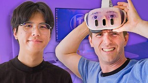 19K views · 139 reactions | The Most Awkward Upgrade…. AMD $5000 Ultimate Tech Upgrade | Linus Tech Tips | Facebook