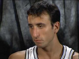 Spurs Manu Ginobili Highlights 2005