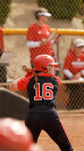 7.6K views · 127 reactions | Abby, Abby, Joy, Joy. #GoUtes /// #SOTL | University of Utah Women's Softball | Facebook