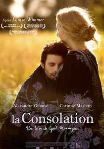 Regarder La consolation en streaming complet et légal