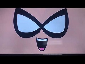 cartoon Network Easter bumper 2019