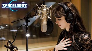 Stefanie Joosten se une al equipo de Spacelords