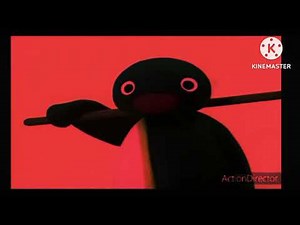 pingu 666 avi logo history