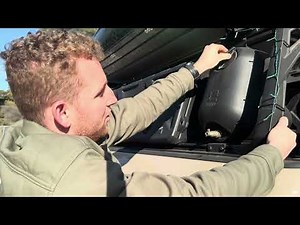 Walkthrough - 2018 Ram Power Wagon