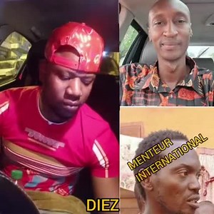 56K views · 1.5K reactions | Ibou sy a répond rasta  | Soldat soldat prod | Facebook