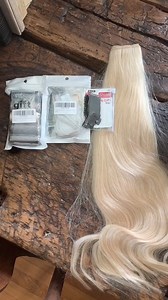 Neon rainbow custom clip-ins! 🌈✨ . @theneonblonde made her own clip-in extensions for an event by sewing 22" Machine Wefts in shade Frankie into clips. She painted in a base tone and melted neon rainbows on the ends💫 Such a fun way to add a pop of color!👏 . . #rainbowhair #unicornhair #summerhair #hairtrends #hairinspo #hairinspiration #hairideas #longhairstyles #uniquehair | Babe Hair Extensions