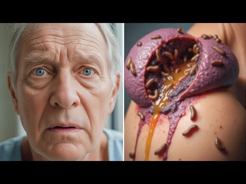 Man Ignores Shoulder Lump For Months—Doctors Discover Something Horrifying Inside