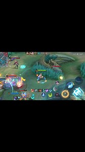 115K views · 6.2K reactions | Sana binigay ko nalang sa iba yung star wars skin #mlbb #mobilelegends #MLBBCreatorParty #reels | Ironfist | Facebook