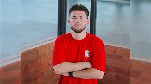 Sosok Brandon Wilson, Rekrutan Baru ke-4 Bali United, Bergerak dalam Diam Tanpa Ada Rumor - TribunWow.com