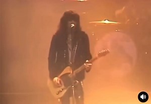 ♦️ CINDERELLA ☝🏻 ♦️ | HEAVY METAL & 80’s HARD ROCK