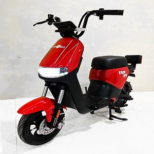 [Hot Item] Chinese Manufactue Electric City Bike, Electric Cycle, Cheap Electric Bikes