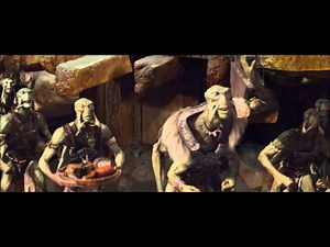 John Carter: Explore New Worlds. Read.