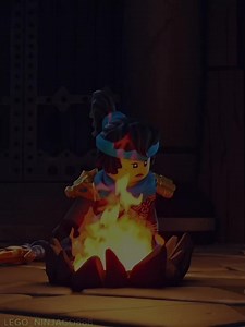 Ninjago: powrót i nowe wspomnienia