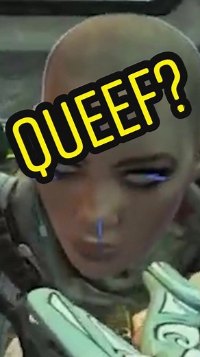 Understanding the Queen of Queef in Apex Legends Gaming