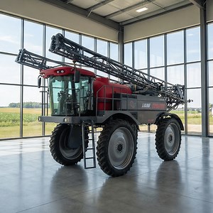 [Hot Item] Pesticide High-Strength Steel Pressure Agricultural Tow Behind Sprayer with Boom Cheap Price