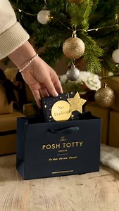 No peeking! | Posh Totty Designs