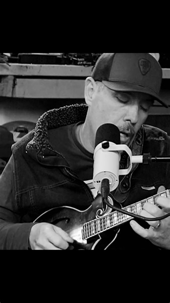 3.7K views · 172 reactions | A little mando candy for your lovely ears…no I don’t have an ear fetish. That’s the first thing that popped in my head! Enjoy your Thursday! | Flat River Band | Facebook