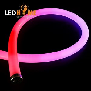 [Hot Item] Pure Silicon Material LED Neon Tube for Decoration with LED Strip Light