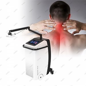 [Hot Item] Laser Pulsed Electromagnetic Field Therapy Device Joint Pain Relief Electro Pulse Magneto Therapy Pulsed Equipment