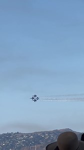 មិនធម្មតា #blueangels #sanfrancisco | AnG Khmer USA