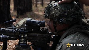 1st Lt. Daniel Andreou, a platoon leader assigned to 3rd Battalion, 69th Armor Regiment, 1st Armored Brigade Combat Team, 3rd Infantry Division, discussed his organization's mission at the Joint Readiness Training Center at Fort Johnson, Louisiana. Soldiers with 3rd Bn., 69th AR trained at JRTC from March 12-22, 2024 to better enhance their skills and increase interoperability with other units. 🎥 by Staff Sgt. Jacob Slaymaker #3ID #ROTM #JRTC #Leathality #Readiness #1ABCT | 3rd Infantry Divisio