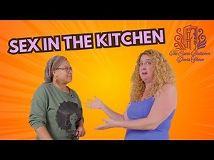 Sex in the Kitchen - Open Bedroom Doors Special Episode