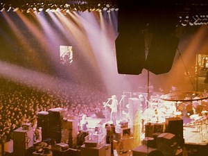 Jul 01, 1979: Grateful Dead at Seattle Center Coliseum Seattle, Washington, United States | Concert Archives