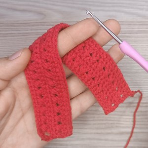 You will love knitting this 👍 very easy crochet knitting pattern 👌💯 | Lady Loves Knitting