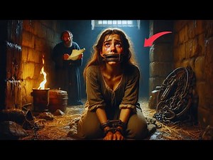 The Torture Device Designed to Break Women’s Bodies