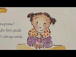 First Grade Stinks!